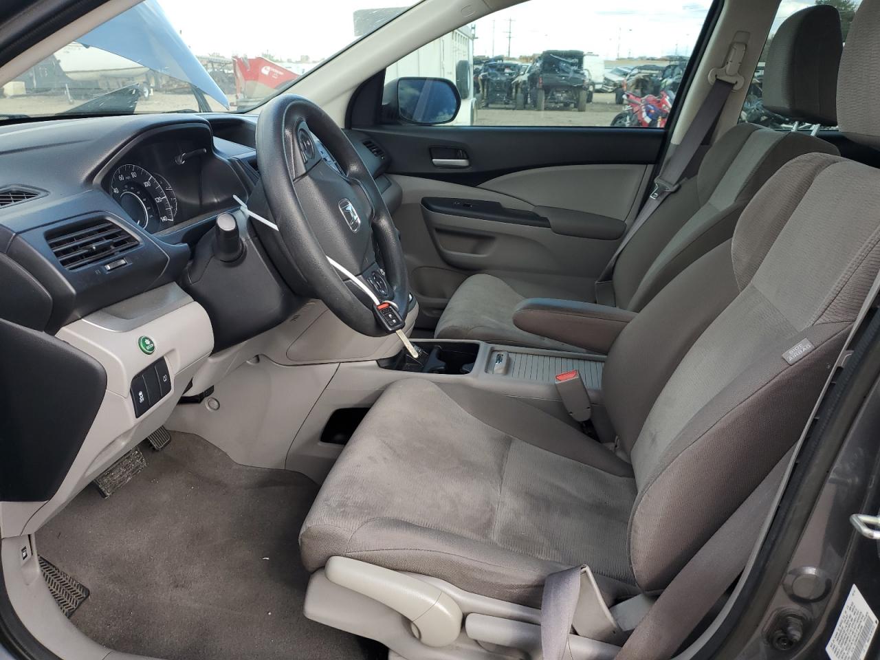 2014 Honda CR-V - Image 7