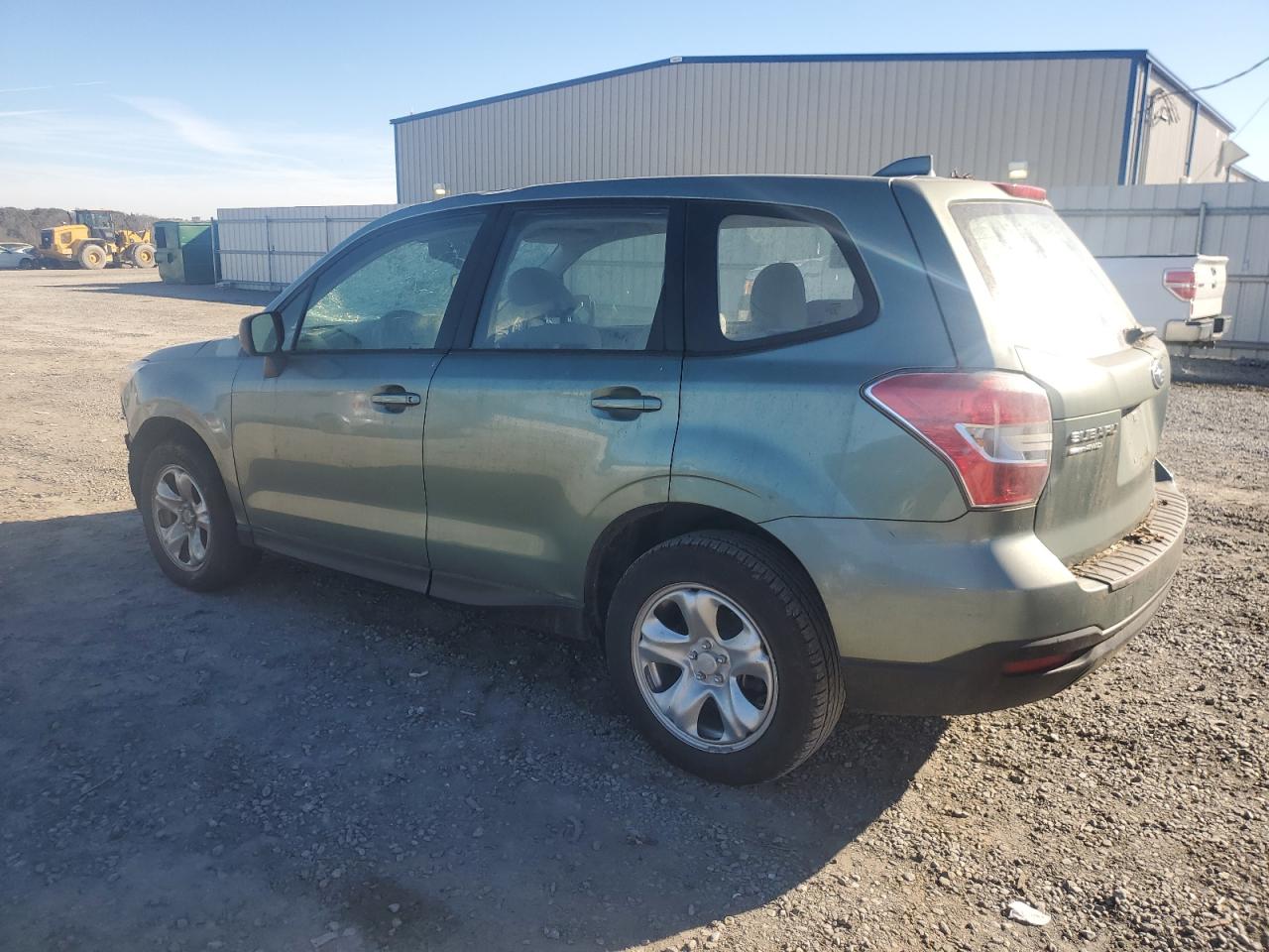 2016 Subaru Forester - Image 2