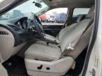 2012 Dodge Grand Caravan Sxt na sprzedaż w Hayward, CA - Minor Dent/Scratches