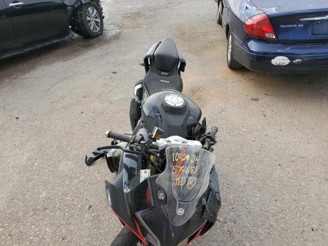 2024 CF MOTO 450SS 
