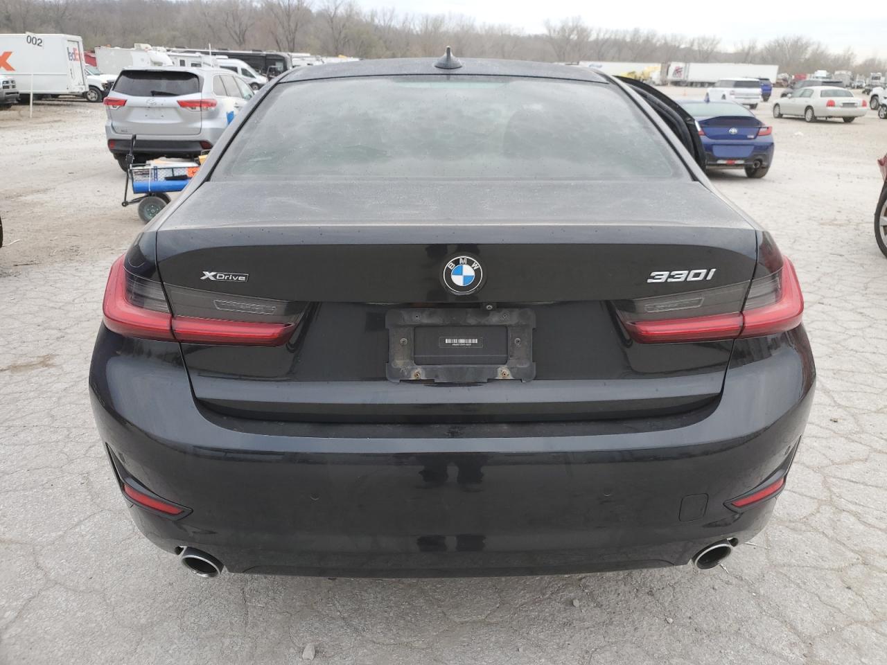 2019 BMW 3er - Image 6