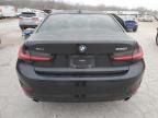 2019 Bmw 330Xi  en Venta en Kansas City, KS - Side