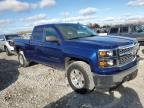 2014 Chevrolet Silverado C1500 Lt продається в Cahokia Heights, IL - Front End