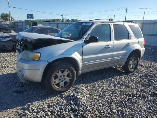 2006 Ford Escape Limited