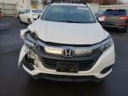 2022 Honda Hr-V Lx продається в New Britain, CT - Front End