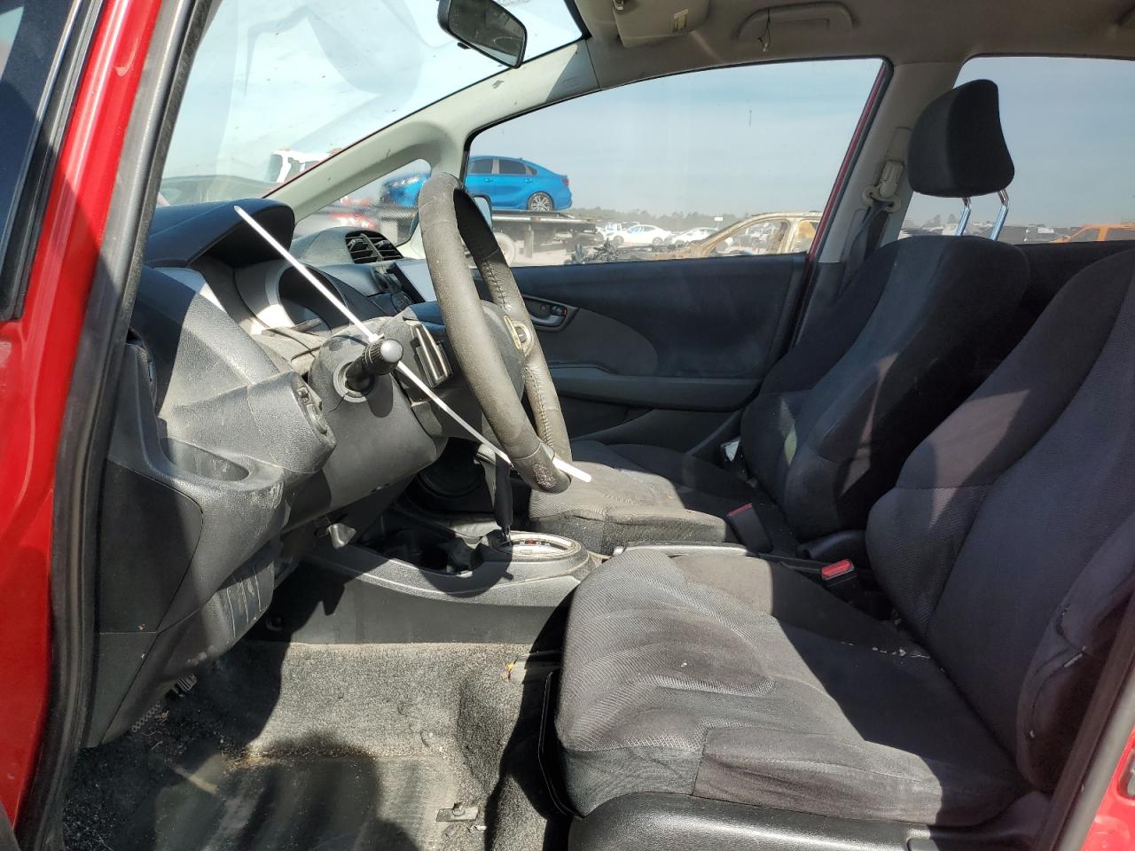 2009 Honda Fit - Image 7