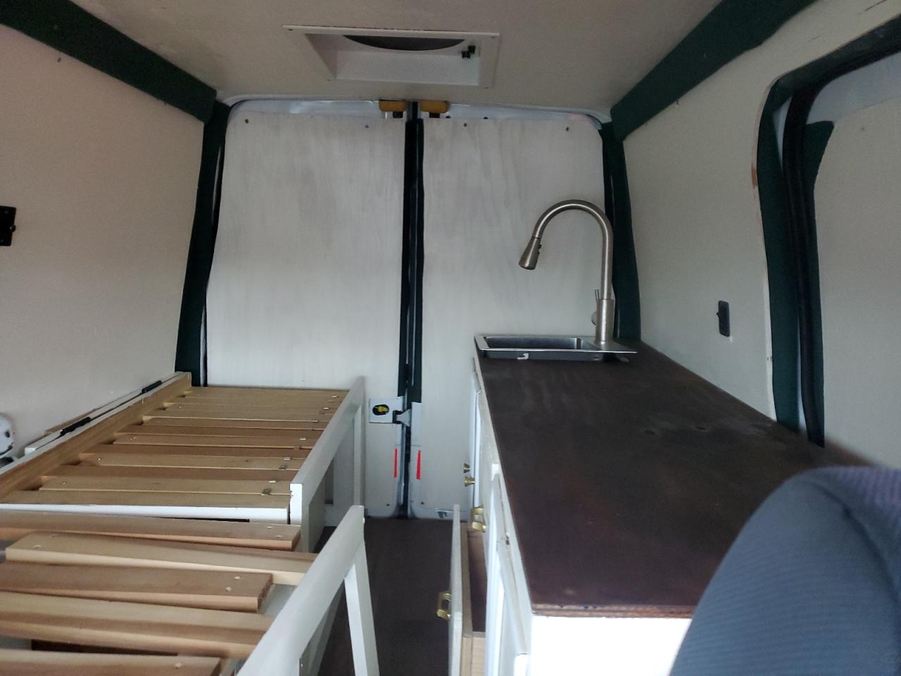 2012 Ford Transit - Image 10