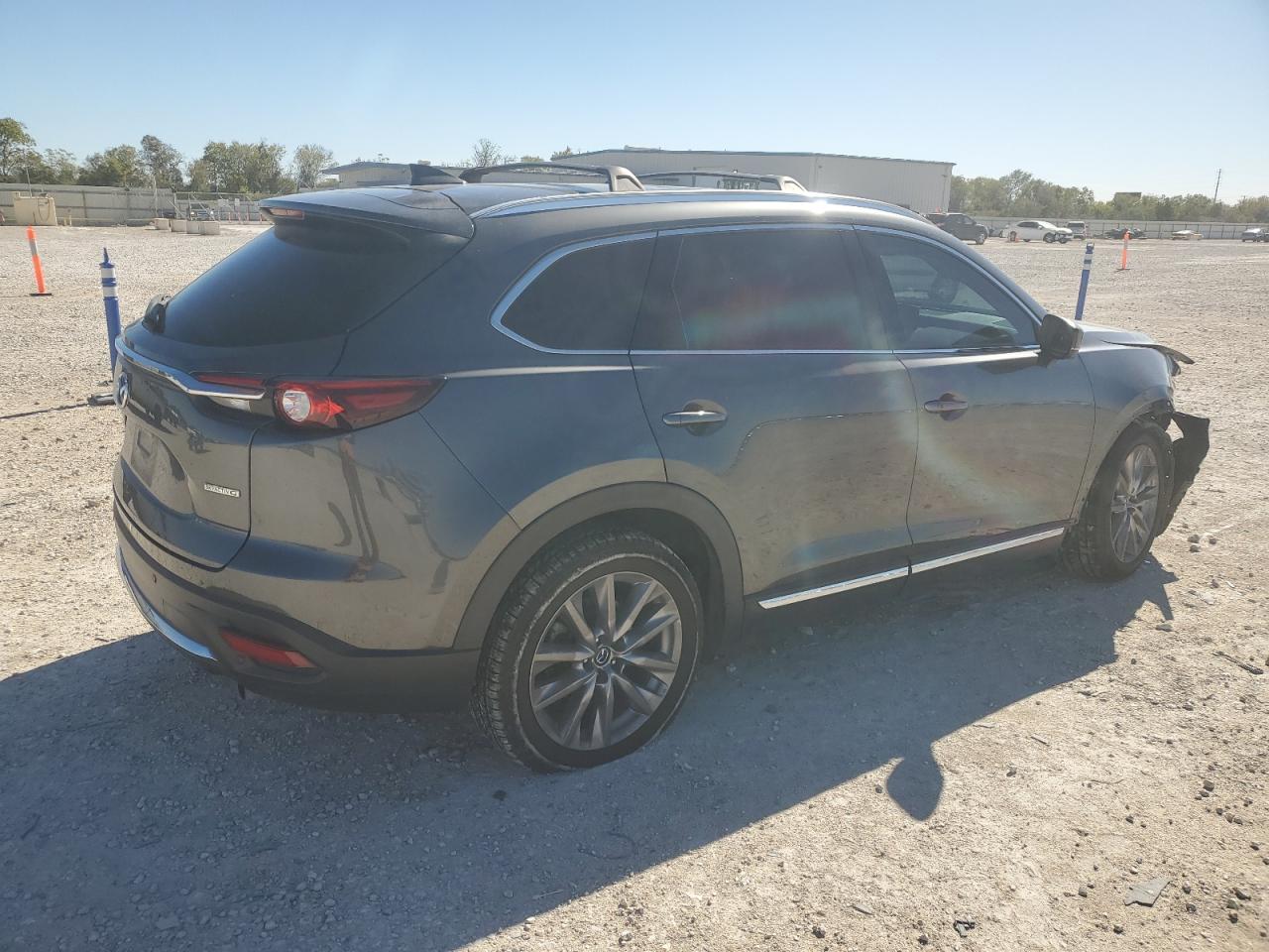 2021 Mazda CX-9 - Image 3