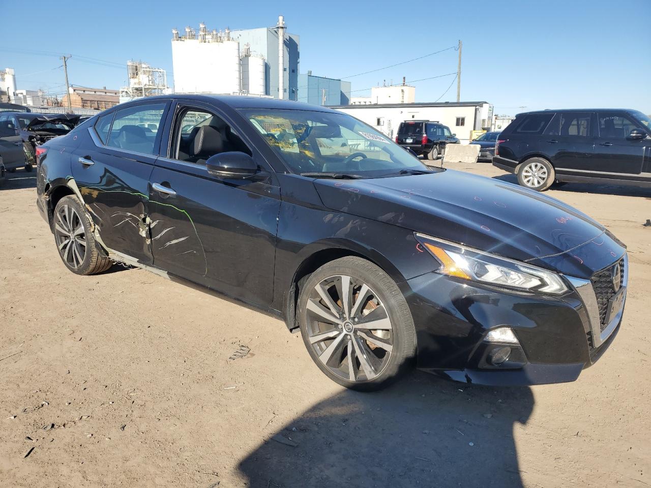 2021 Nissan Altima - Image 4