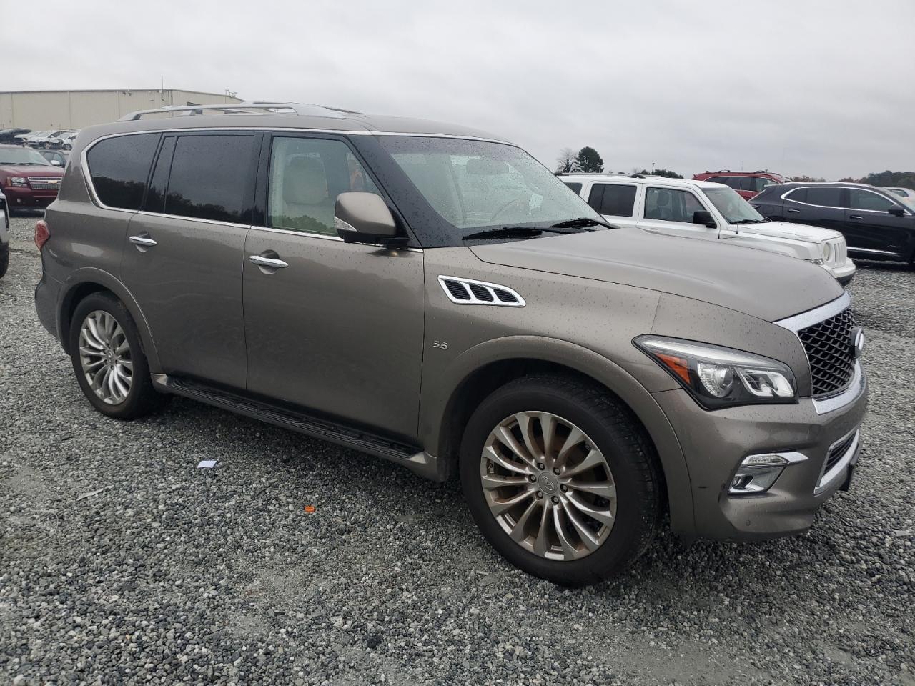 VIN JN8AZ2ND1F9771044 2015 INFINITI QX80 no.4