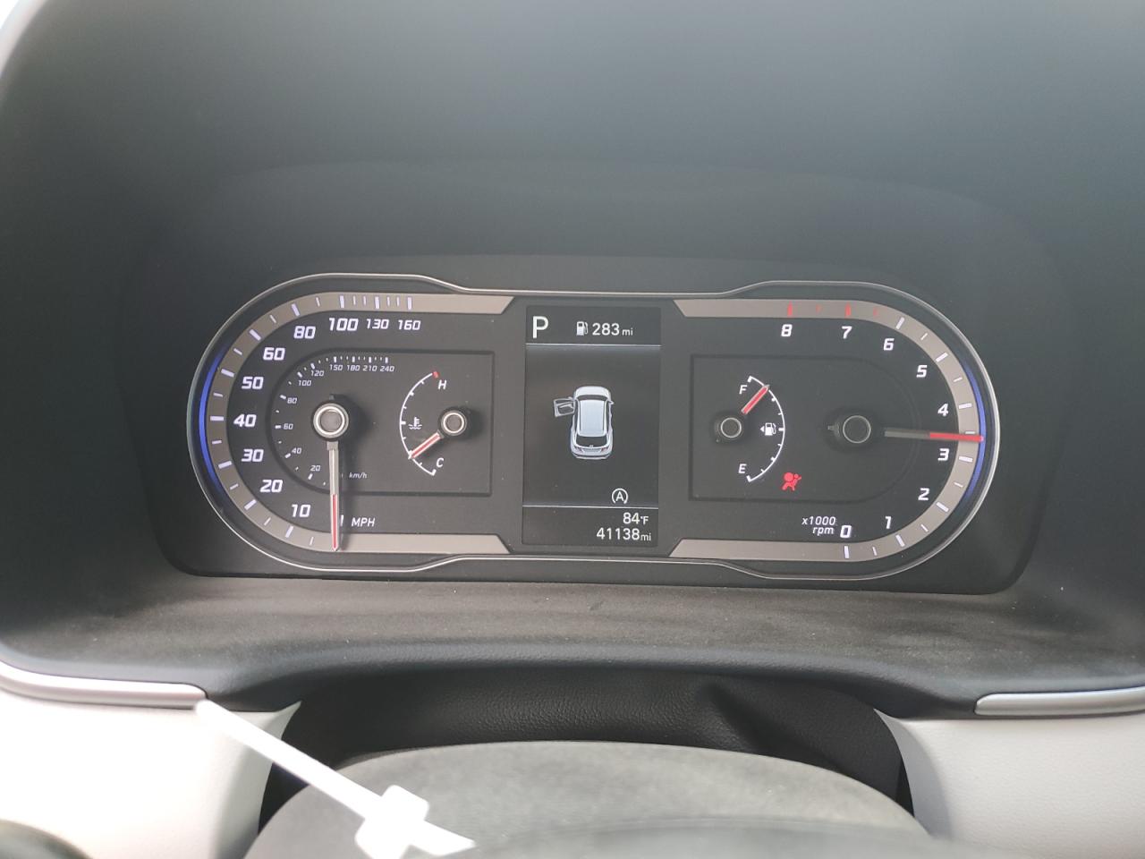 2022 Hyundai Tucson - Image 9