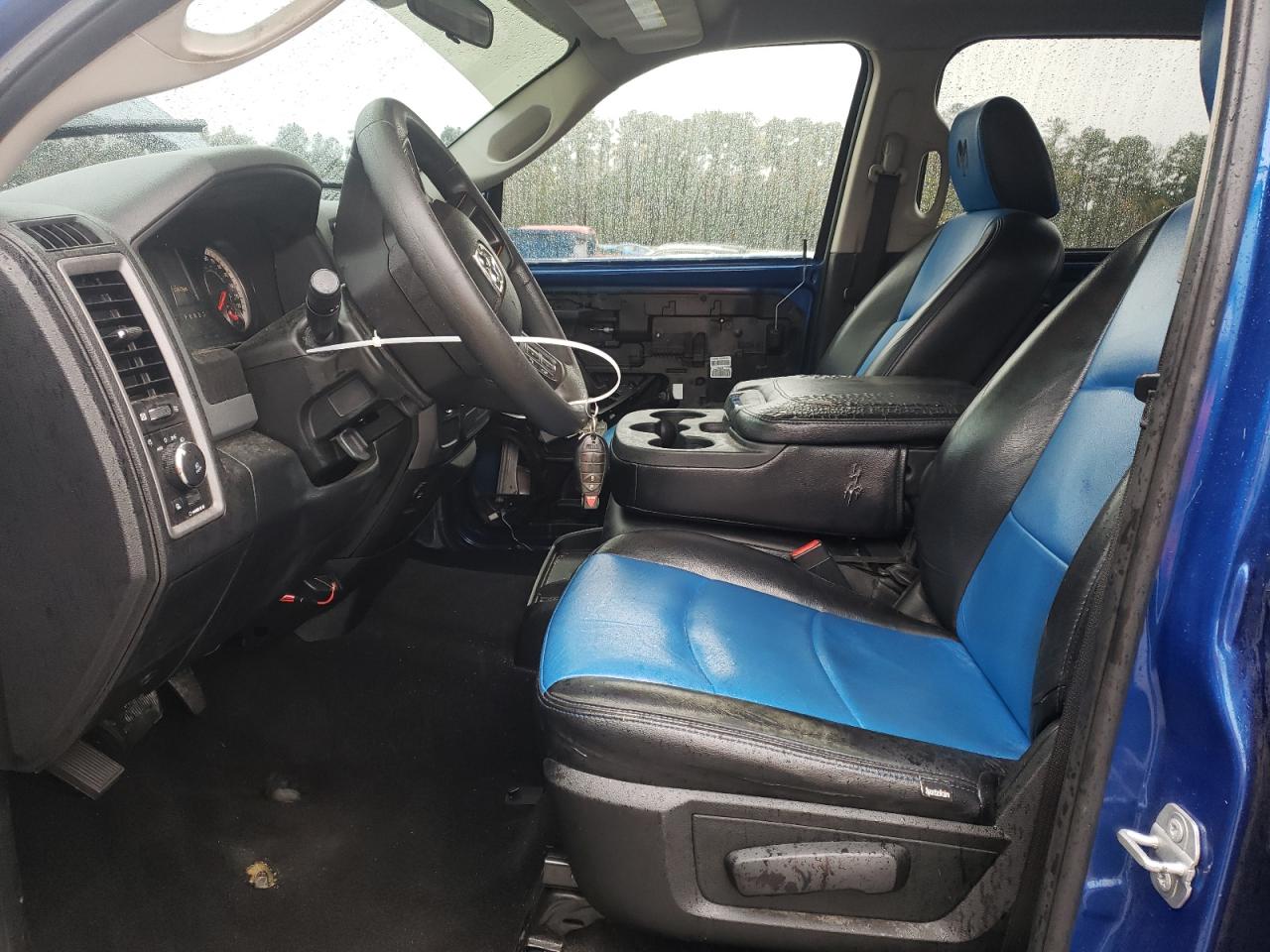 2018 RAM 1500 - Image 7