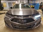 2021 Acura Tlx Technology for Sale in Wheeling, IL - Front End