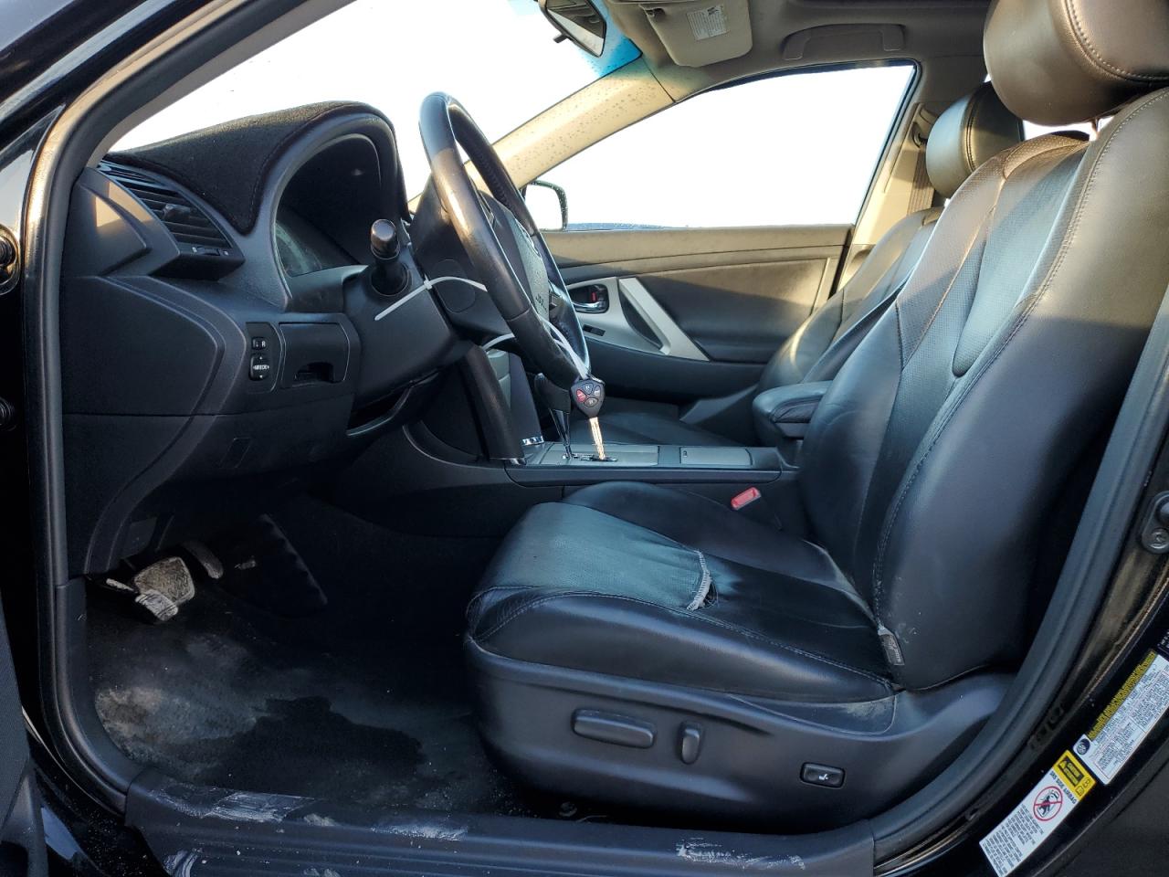 2007 Toyota Camry - Image 7
