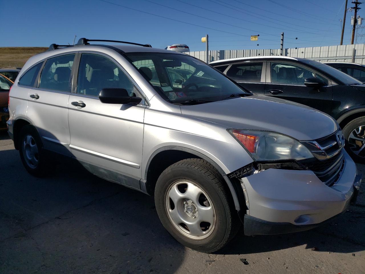 2011 Honda CR-V - Image 4