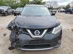 2014 Nissan Rogue S de vânzare în Lexington, KY - Front End