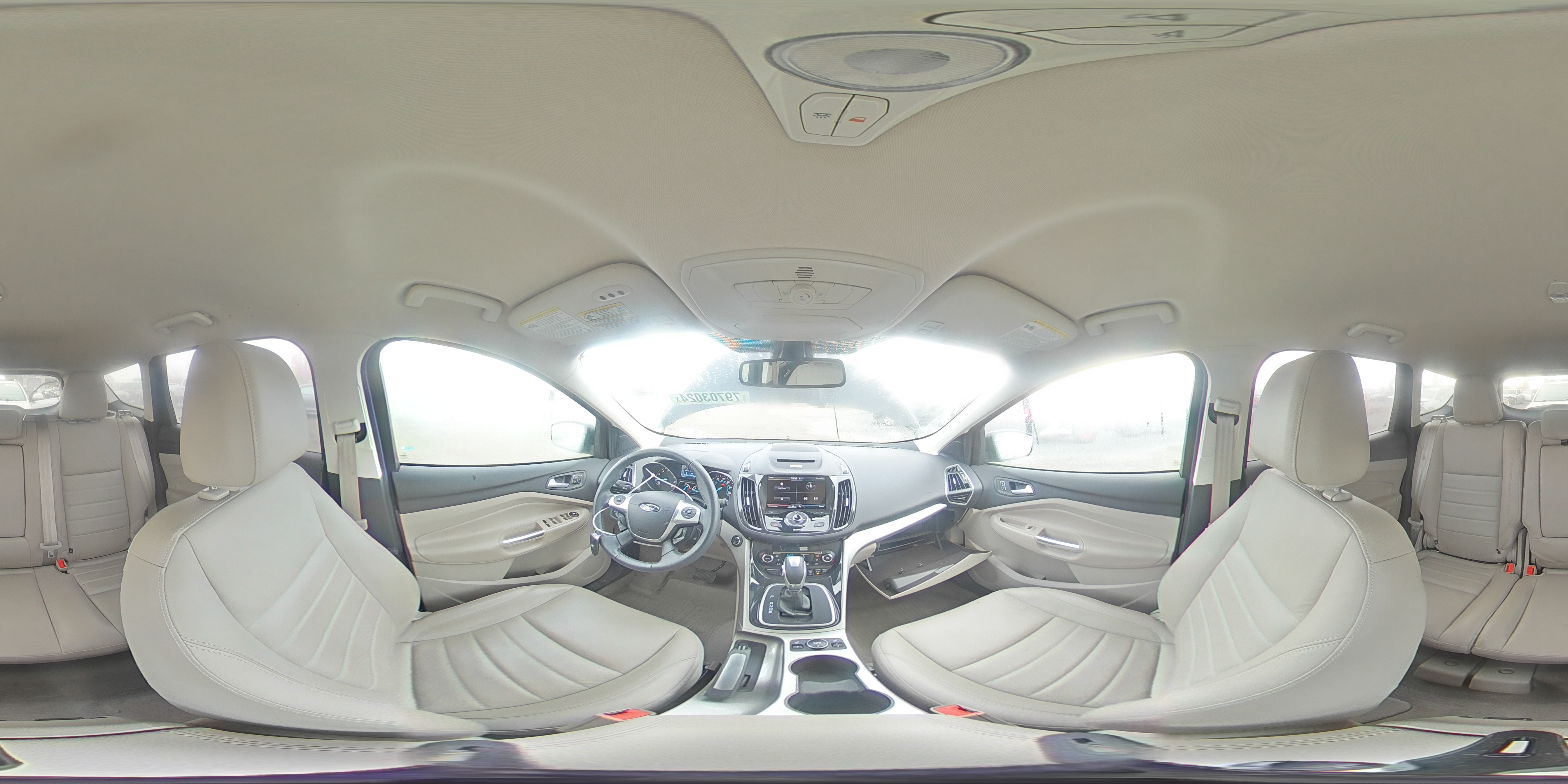 2013 Ford Escape - Image 14