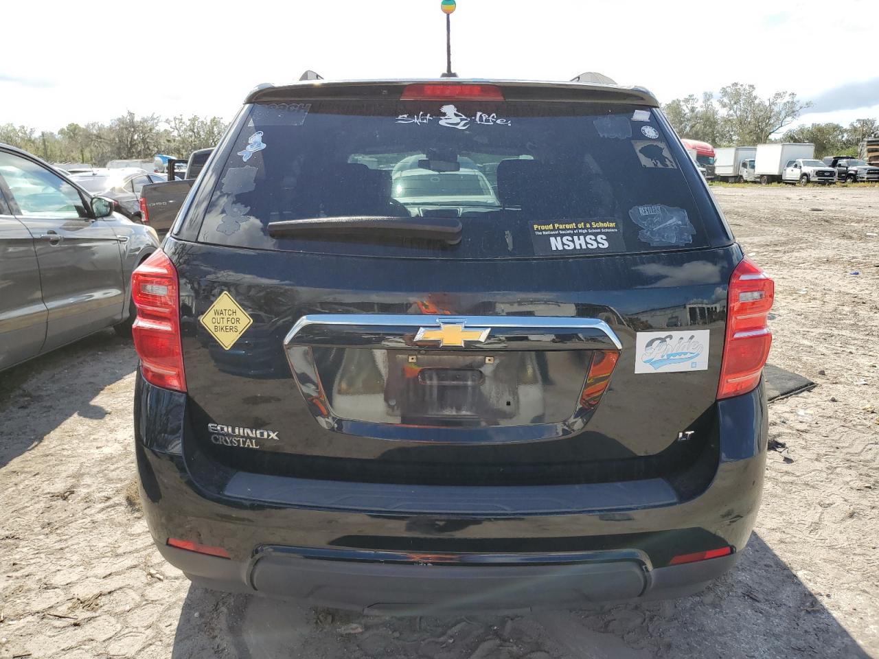 2017 Chevrolet Equinox - Image 6