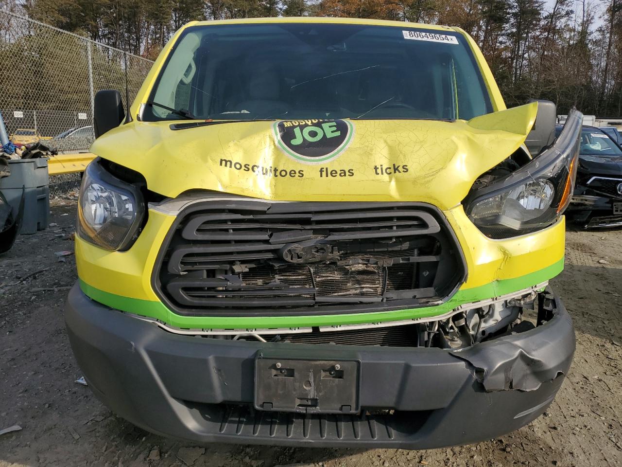 2018 Ford Transit - Image 5