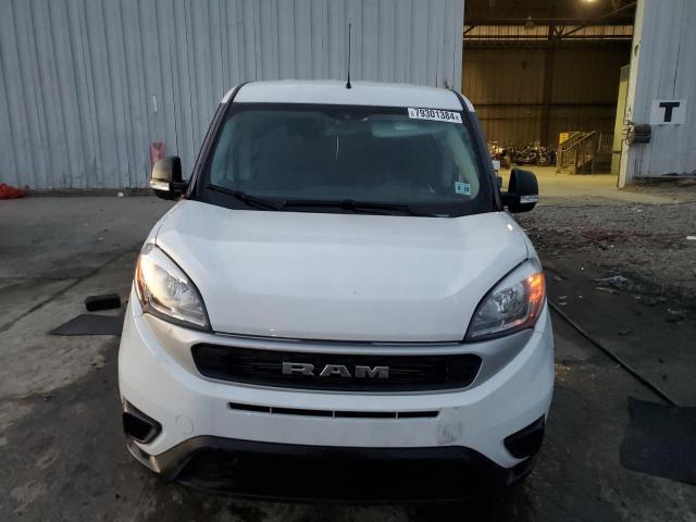  RAM All Models 2022 White