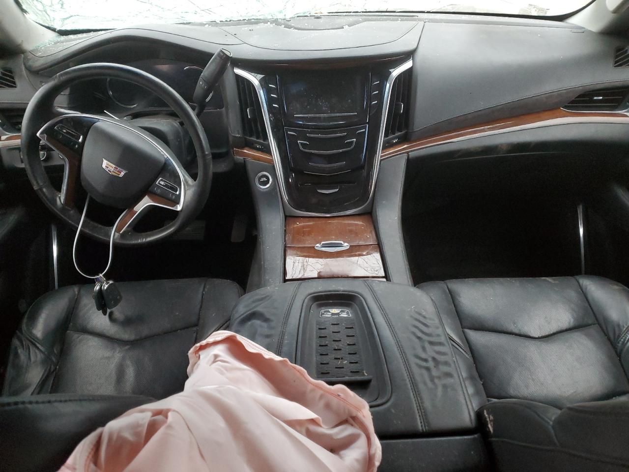 2017 Cadillac Escalade - Image 8