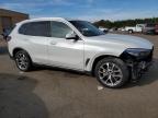 2021 Bmw X5 Sdrive 40I zu verkaufen in Gaston, SC - Front End