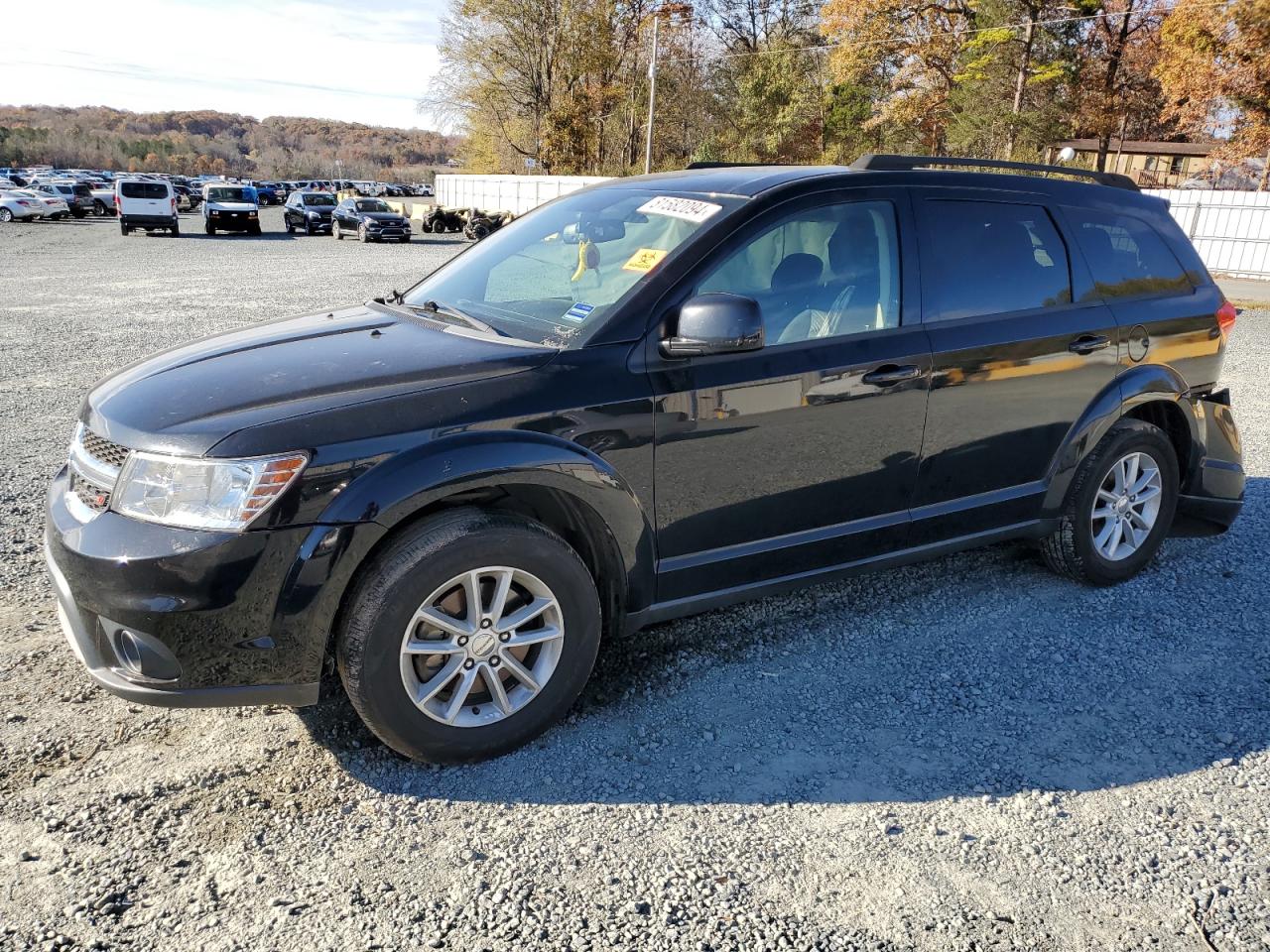 2016 Dodge Journey - Image 1