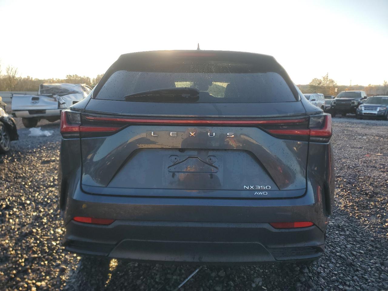 2022 Lexus NX - Image 6