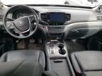 2022 Honda Ridgeline Rtl للبيع في Kapolei، HI - Rear End