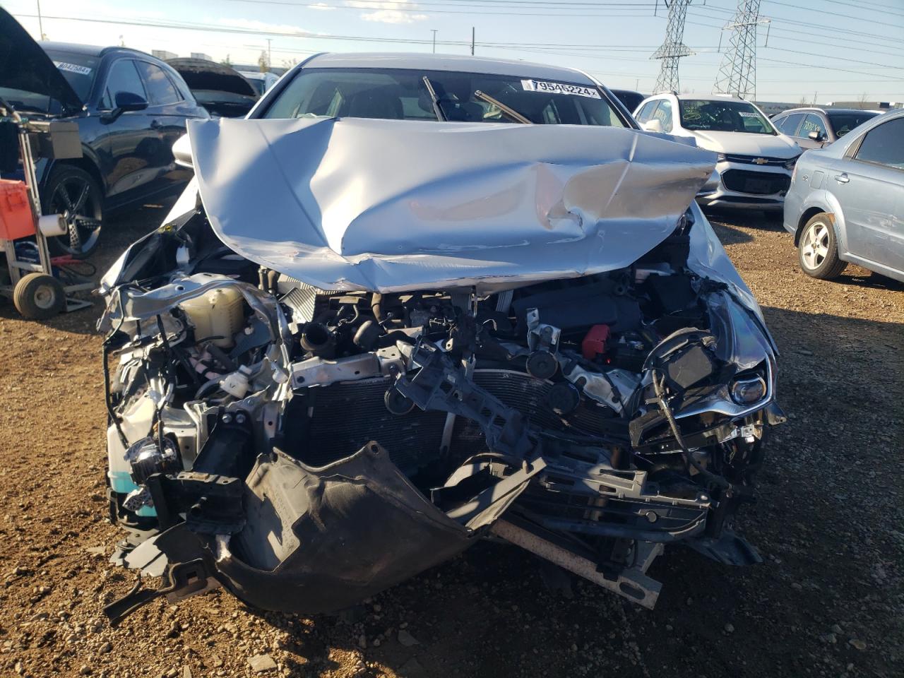 2019 Toyota Prius - Image 5