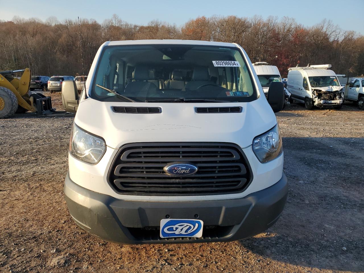 2018 Ford Transit - Image 5