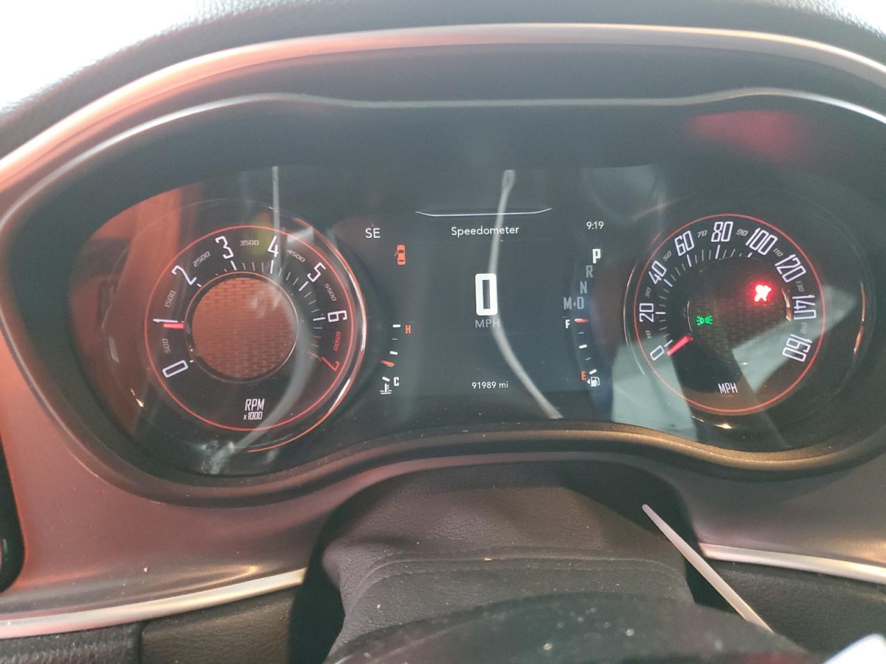 2020 Dodge Challenger - Image 9