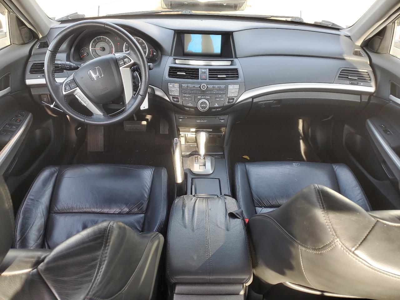 2008 Honda Accord - Image 8