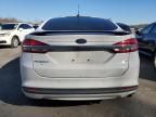 2017 Ford Fusion Se for Sale in Glassboro, NJ - Front End