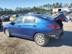 2018 Hyundai Accent Se for Sale in Harleyville, SC - Rear End