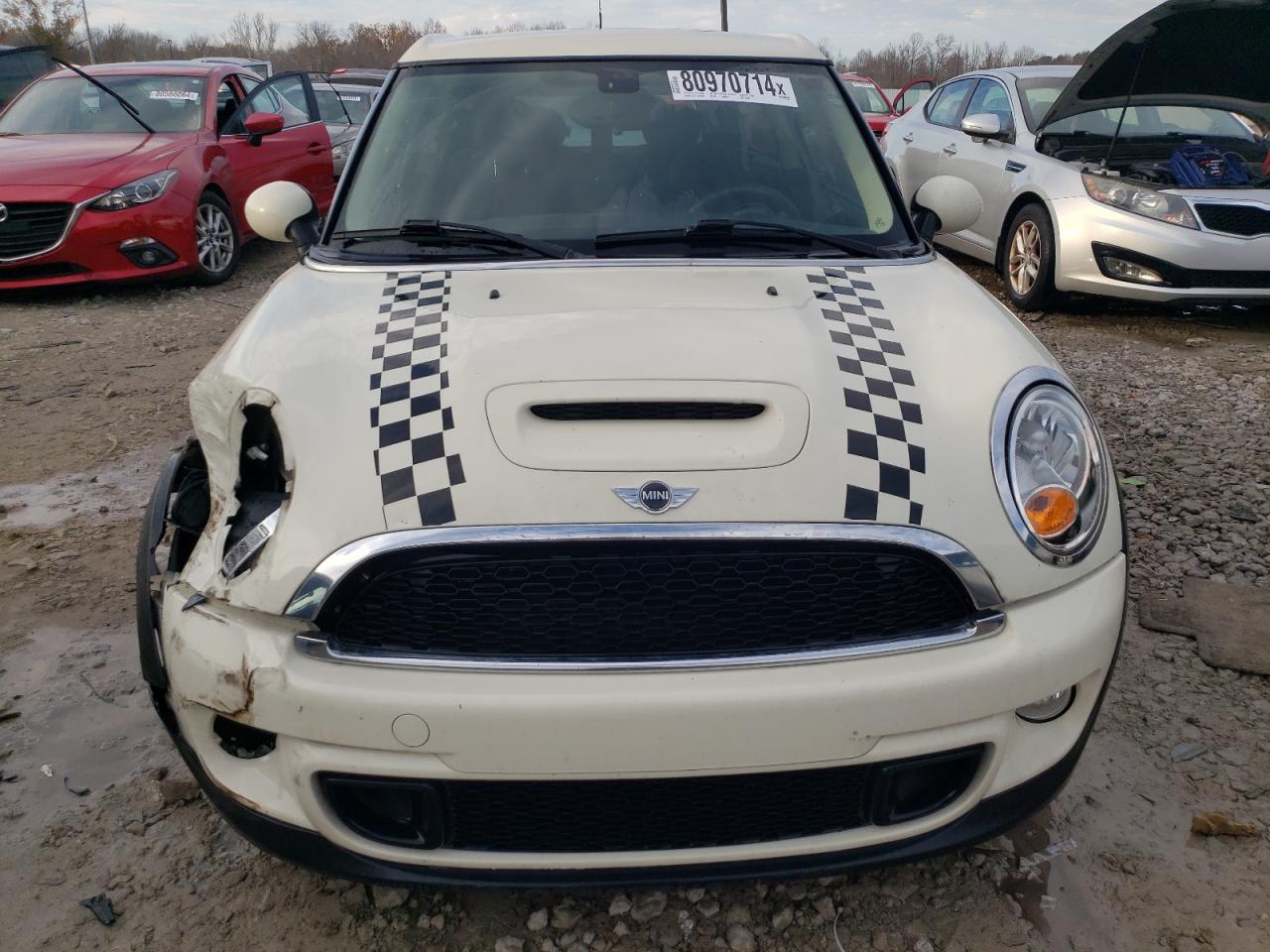 2013 MINI Cooper - Image 5
