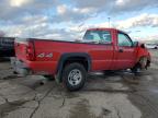 2004 Chevrolet Silverado K2500 Heavy Duty на продаже в Moraine, OH - Front End