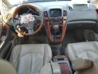 2002 Lexus Rx 300 zu verkaufen in Dyer, IN - Front End