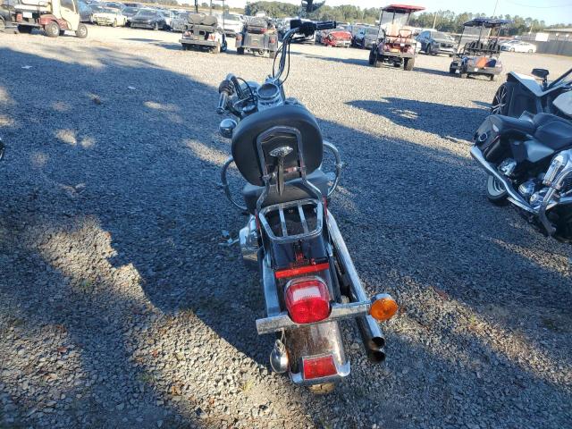 2011 HARLEY-DAVIDSON FLSTC   