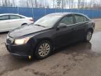 2011 Chevrolet Cruze Ls იყიდება Moncton-ში, NB - Mechanical