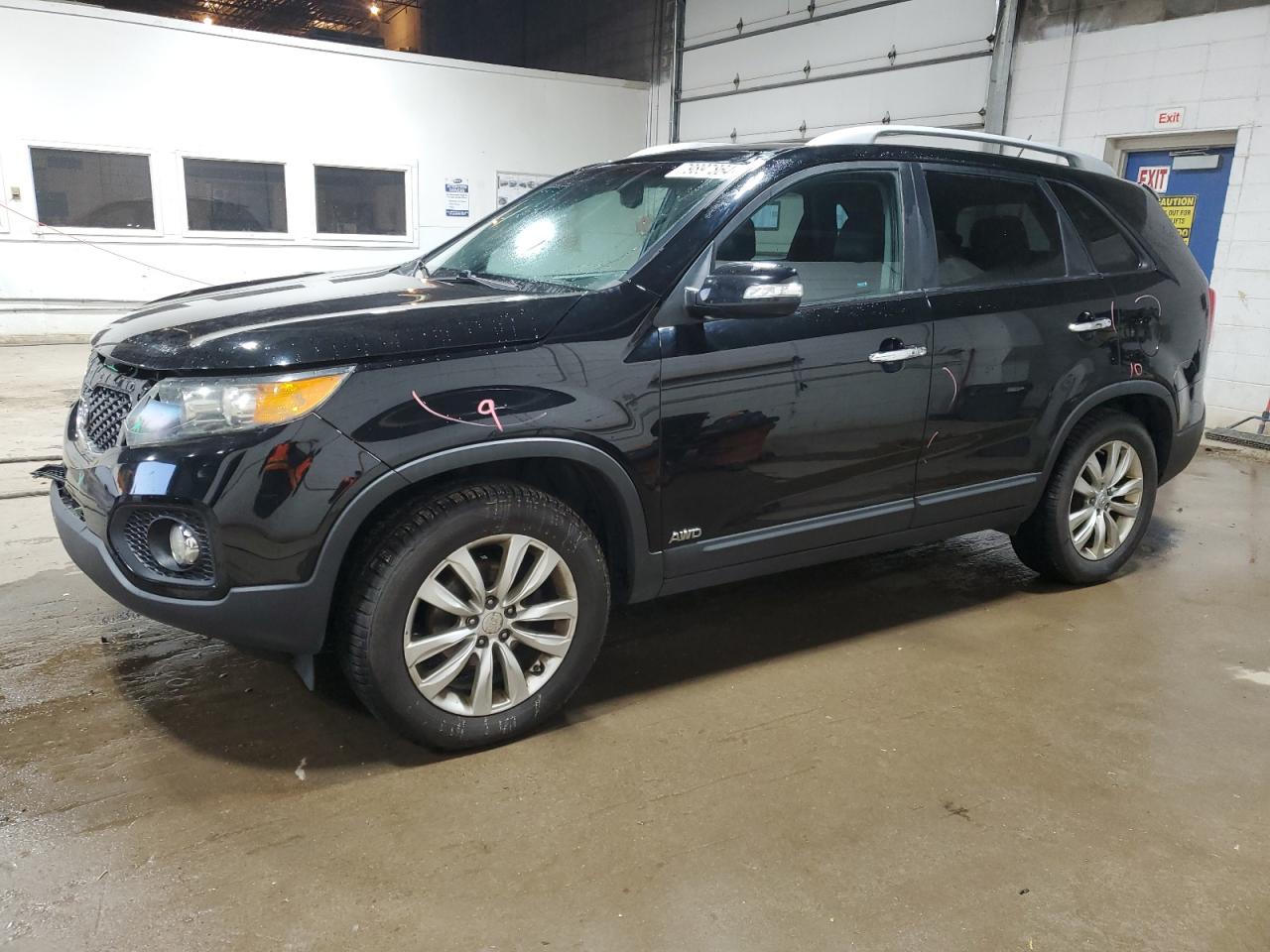 2011 Kia Sorento - Image 1