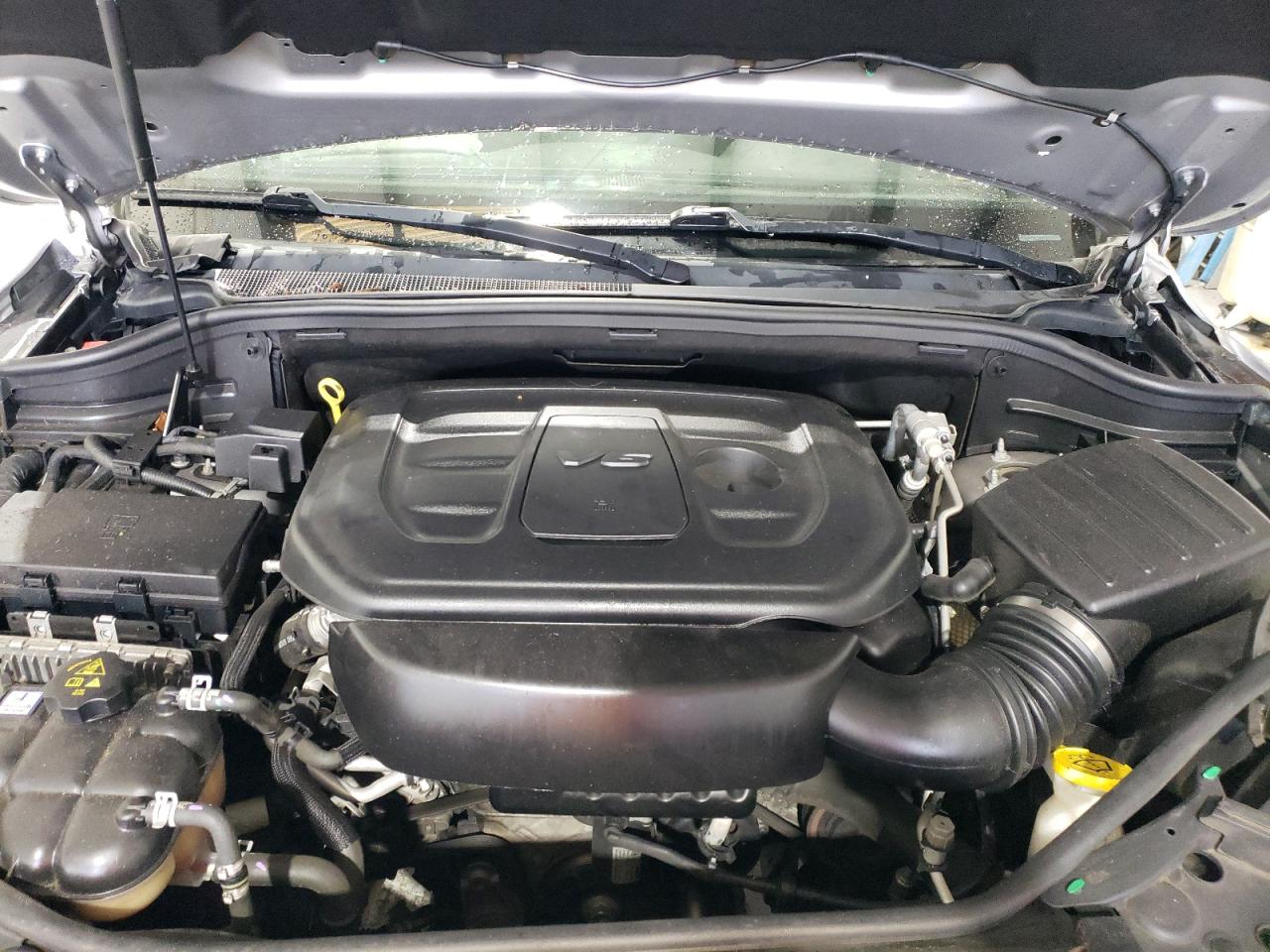 2019 Jeep Grand Cherokee - Image 14