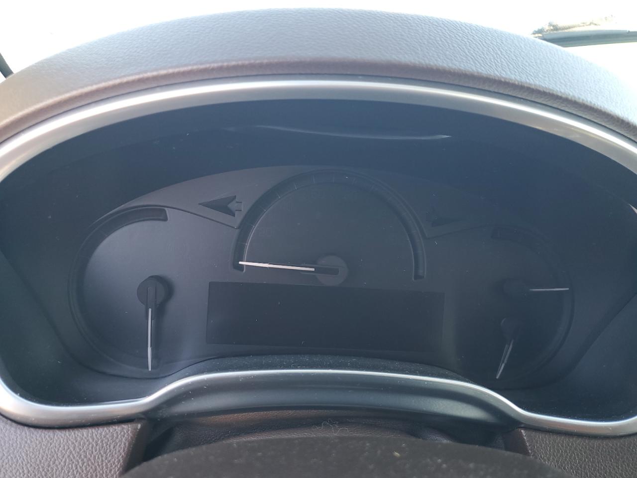 2014 Cadillac Srx Premium Collection VIN: 3GYFNGE34ES658471 Lot: 79645624