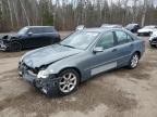 2006 MERCEDES-BENZ C 230 for sale at Copart ON - COOKSTOWN