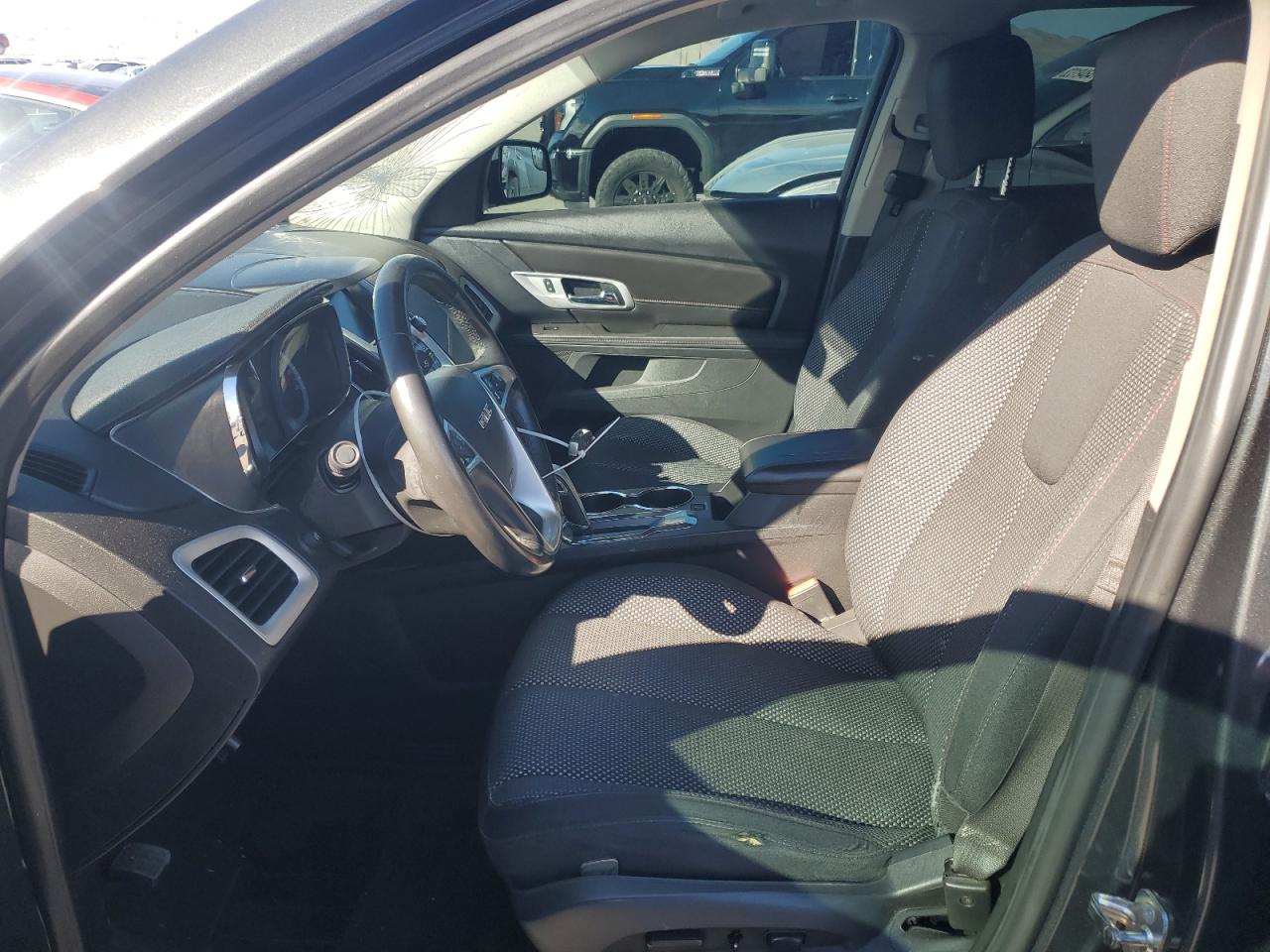 2014 GMC Terrain - Image 7
