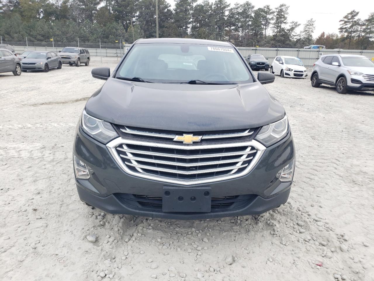2018 Chevrolet Equinox - Image 5