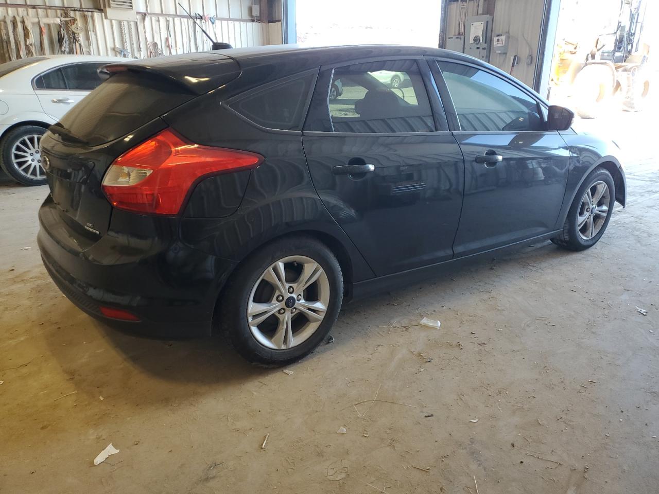 2014 Ford Focus - Image 3