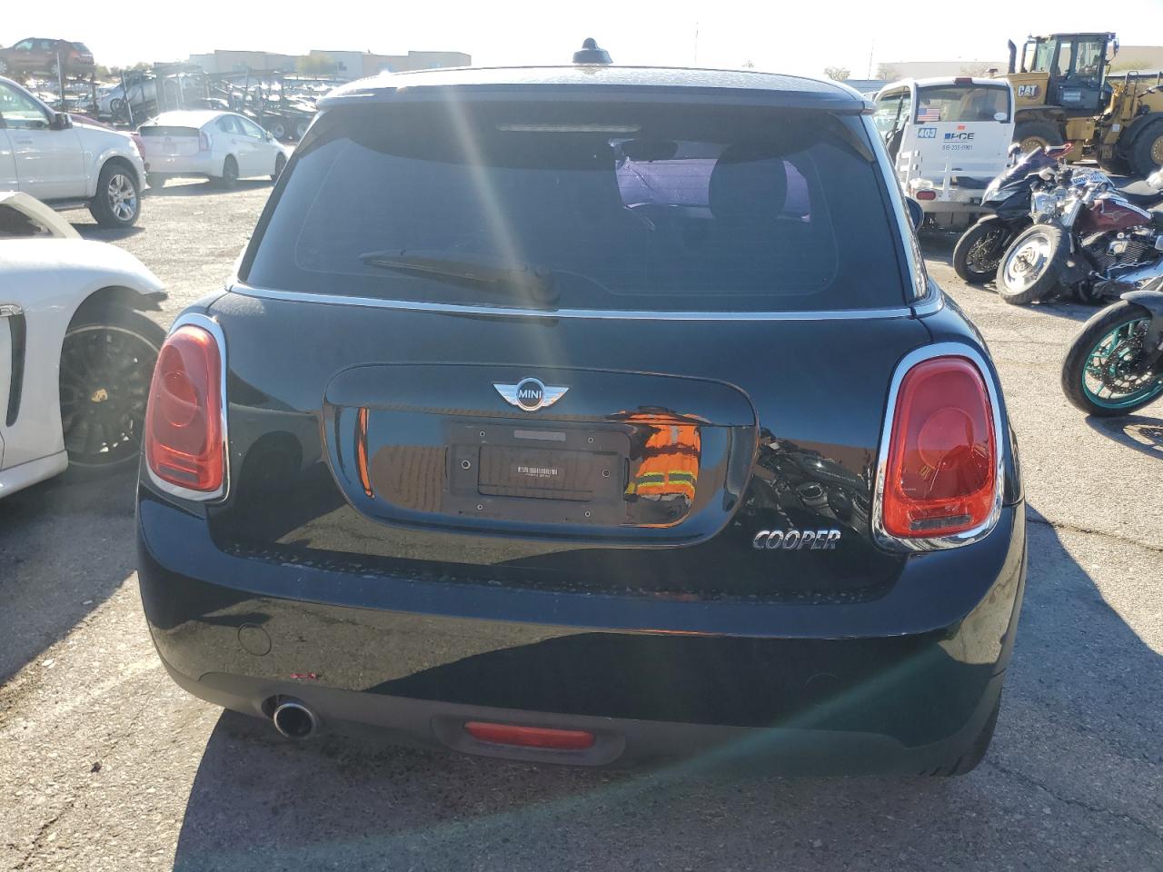 2016 Mini Cooper VIN: WMWXP5C51G3B77096 Lot: 80904294