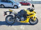 2024 SUZUKI GSX800 F for sale at Copart NC - RALEIGH