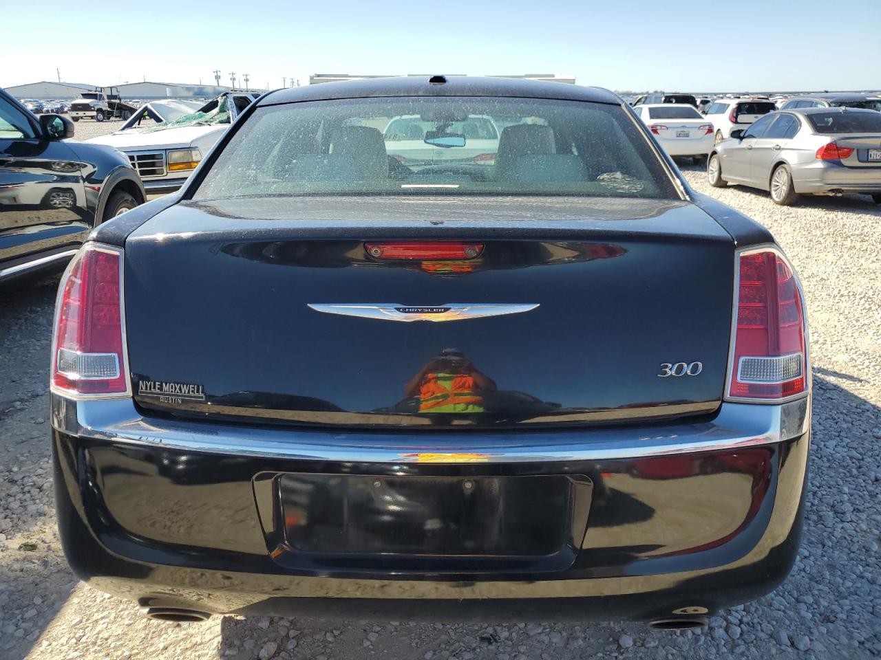 2013 Chrysler 300 - Image 6